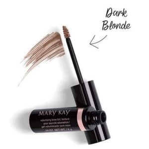Mary Kay Volumizing Brow Tint .14 oz. Dark blonde